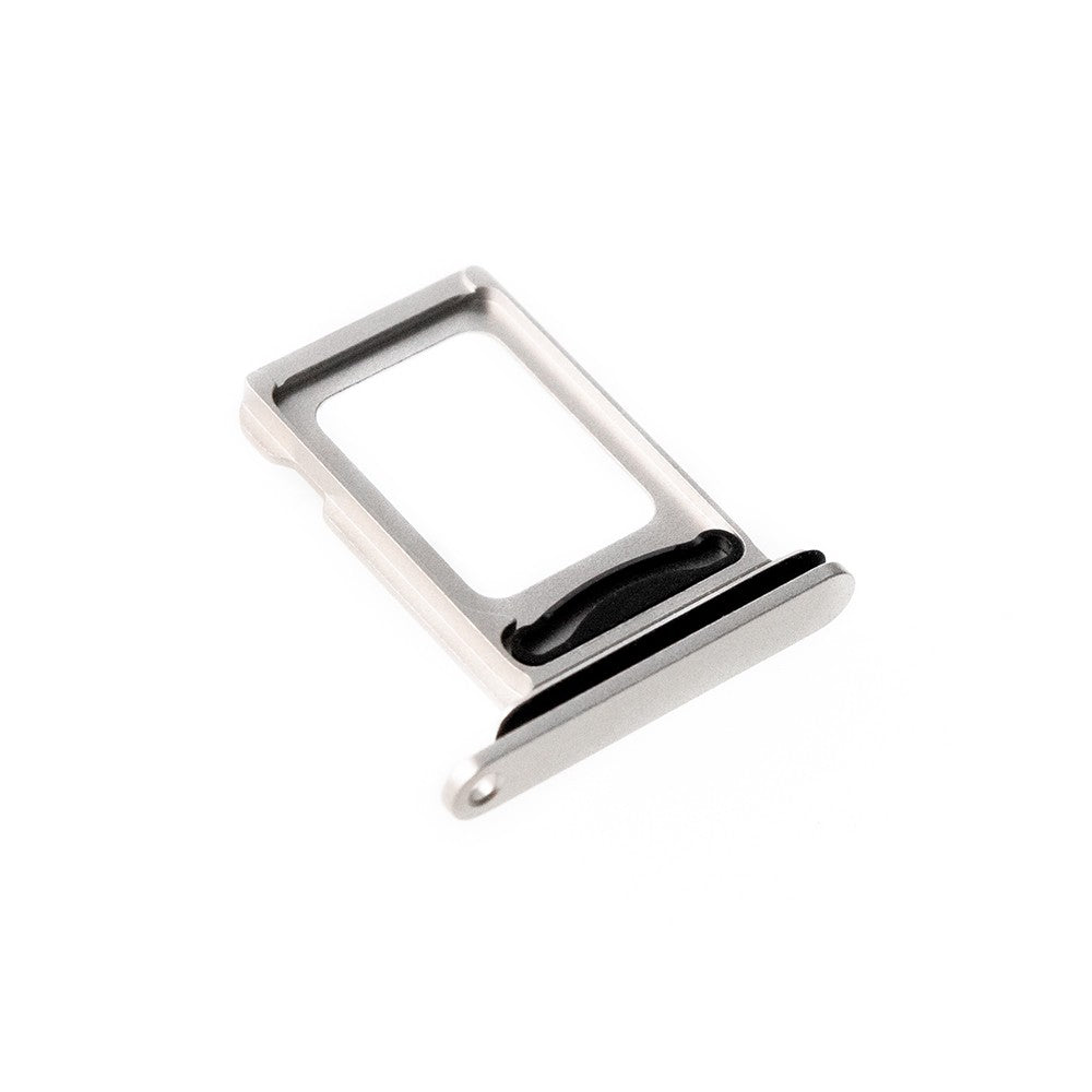 Dual SIM Card Tray for iPhone 14 / 14 Plus-Starlight (Not for AU) Dual SIM Card Tray for iPhone 14 / 14 Plus-Starlight (Not for AU)